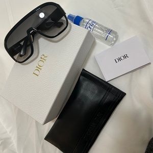 Dior sunglasses